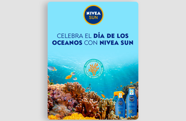 Nivea